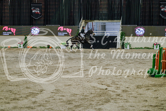2025 - Haylee - Royal West - Monday October 20th - 05901