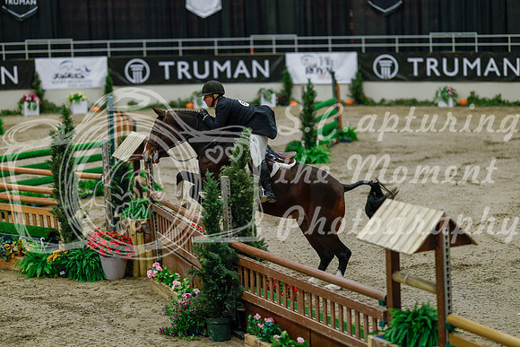 2025 - Haylee - Royal West - Monday October 20th - 06724