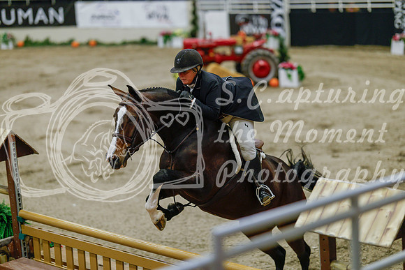 2025 - Haylee - Royal West - Monday October 20th - 06731