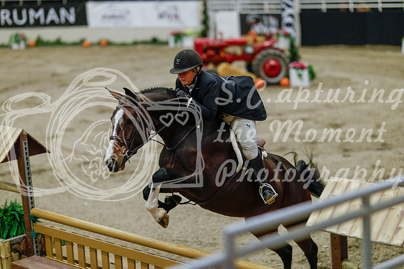 2025 - Haylee - Royal West - Monday October 20th - 06732