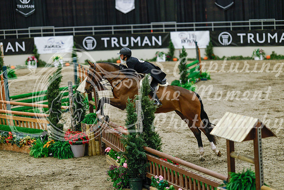 2025 - Haylee - Royal West - Monday October 20th - 05135