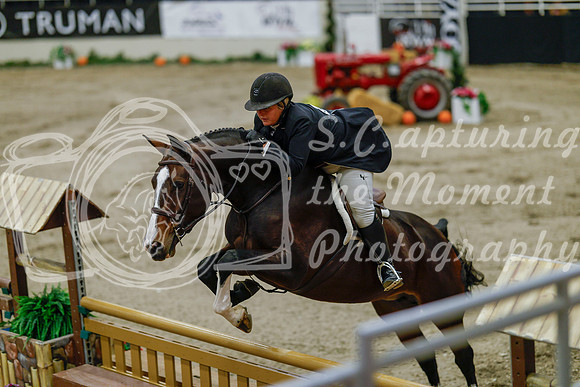 2025 - Haylee - Royal West - Monday October 20th - 06734