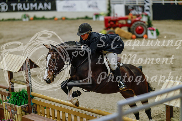 2025 - Haylee - Royal West - Monday October 20th - 06735