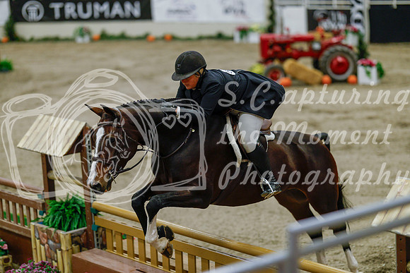 2025 - Haylee - Royal West - Monday October 20th - 06737