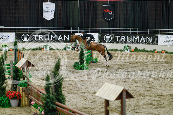 2025 - Haylee - Royal West - Monday October 20th - 05143