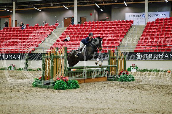 2025 - Haylee - Royal West - Monday October 20th - 00983