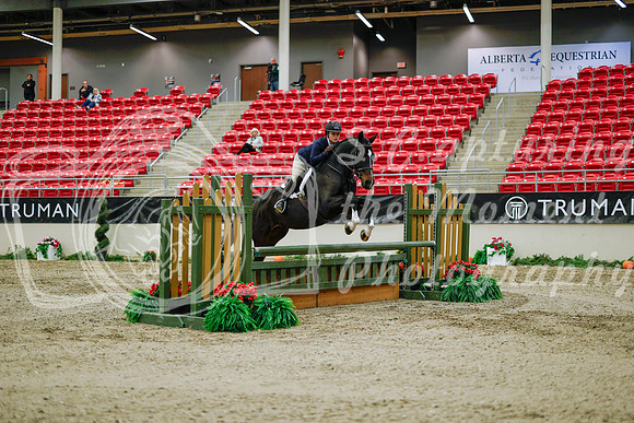 2025 - Haylee - Royal West - Monday October 20th - 00982