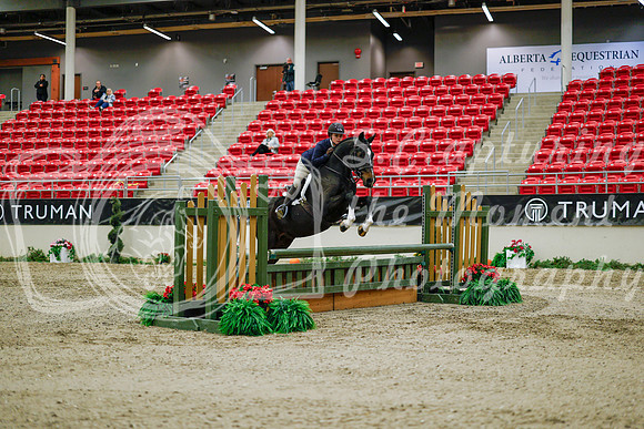 2025 - Haylee - Royal West - Monday October 20th - 00980