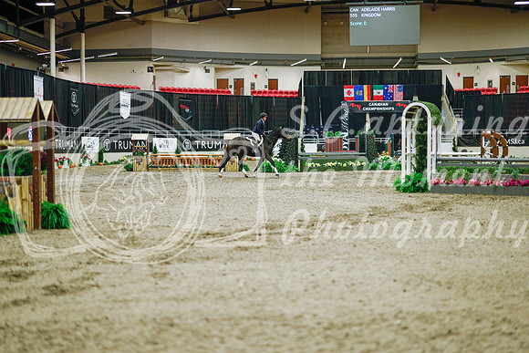 2025 - Haylee - Royal West - Monday October 20th - 00990