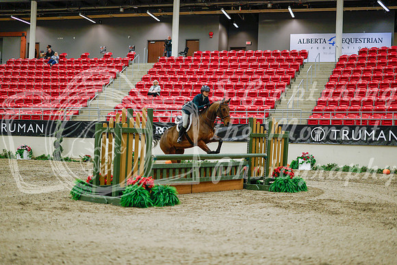 2025 - Haylee - Royal West - Monday October 20th - 00944
