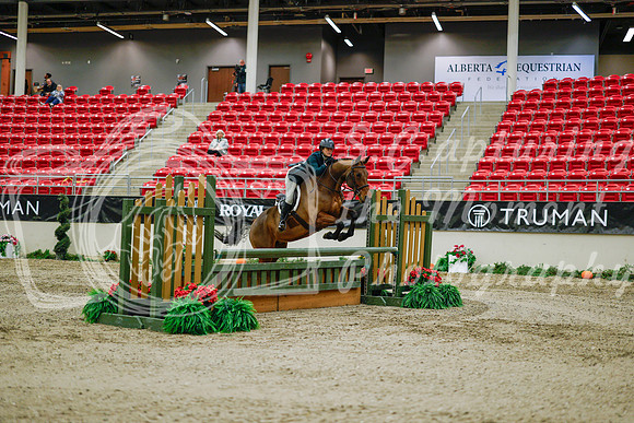 2025 - Haylee - Royal West - Monday October 20th - 00948