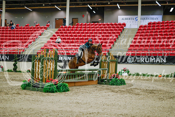 2025 - Haylee - Royal West - Monday October 20th - 00949