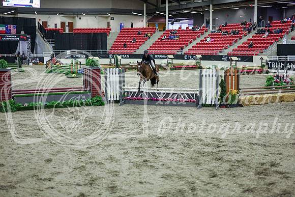 2025 - Shea - Royal West - Monday October 20th - 07516