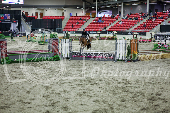 2025 - Shea - Royal West - Monday October 20th - 07517