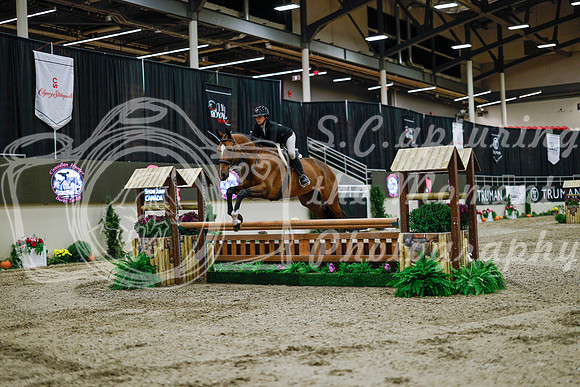 2025 - Haylee - Royal West - Monday October 20th - 02802