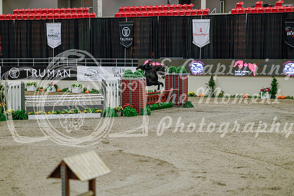 2025 - Haylee - Royal West - Monday October 20th - 06665