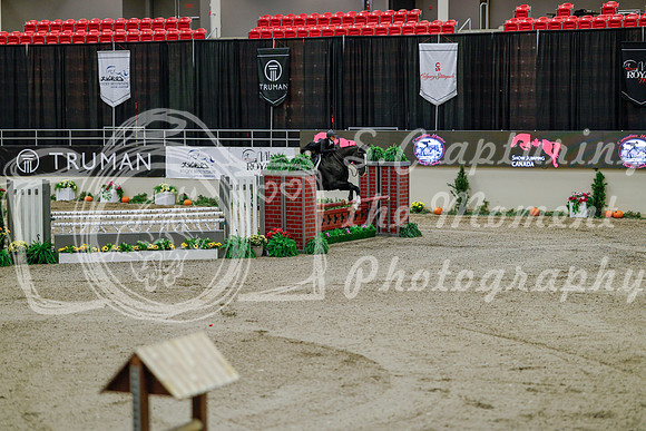 2025 - Haylee - Royal West - Monday October 20th - 06666