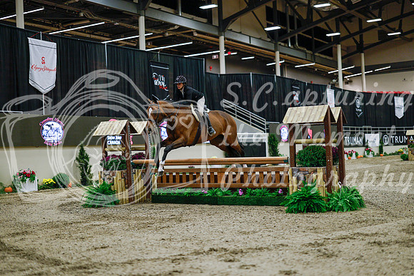 2025 - Haylee - Royal West - Monday October 20th - 02804