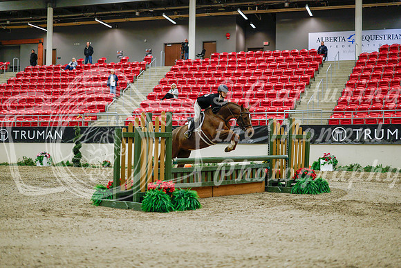 2025 - Haylee - Royal West - Monday October 20th - 01007