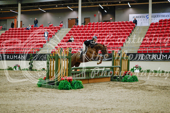 2025 - Haylee - Royal West - Monday October 20th - 01008
