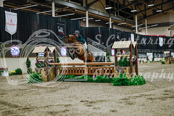 2025 - Haylee - Royal West - Monday October 20th - 02719