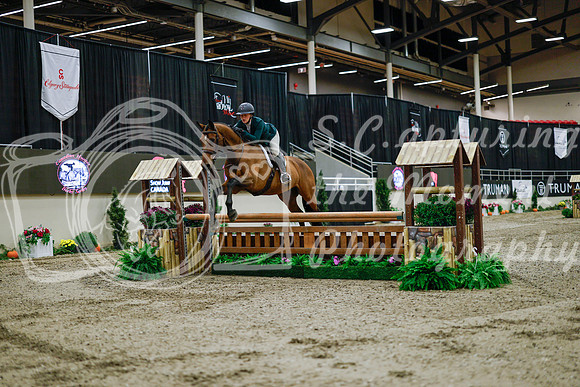 2025 - Haylee - Royal West - Monday October 20th - 02724