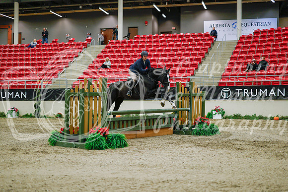 2025 - Haylee - Royal West - Monday October 20th - 01045
