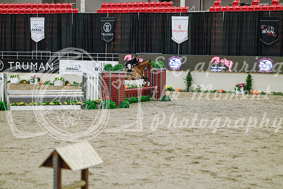 2025 - Haylee - Royal West - Monday October 20th - 04810