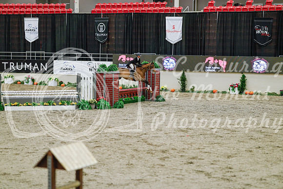 2025 - Haylee - Royal West - Monday October 20th - 04813