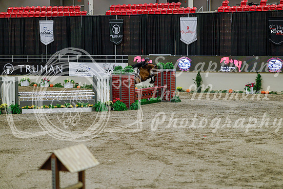 2025 - Haylee - Royal West - Monday October 20th - 06413