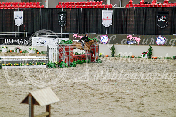 2025 - Haylee - Royal West - Monday October 20th - 04814