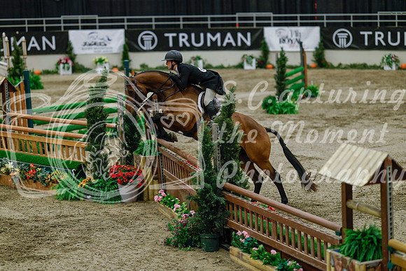 2025 - Haylee - Royal West - Monday October 20th - 06418