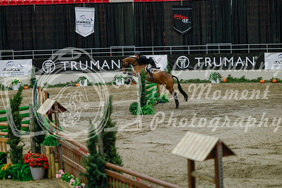 2025 - Haylee - Royal West - Monday October 20th - 06425