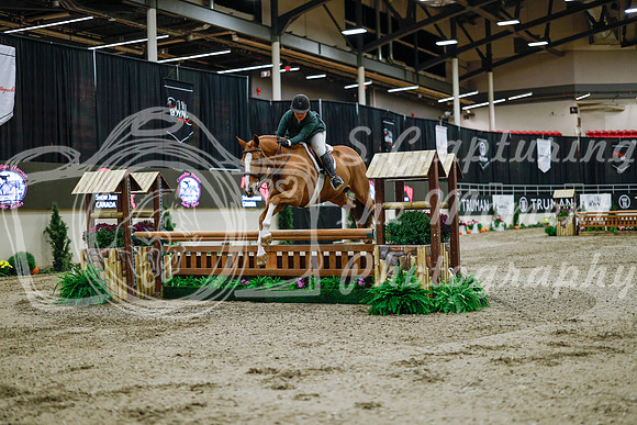 2025 - Haylee - Royal West - Monday October 20th - 02765