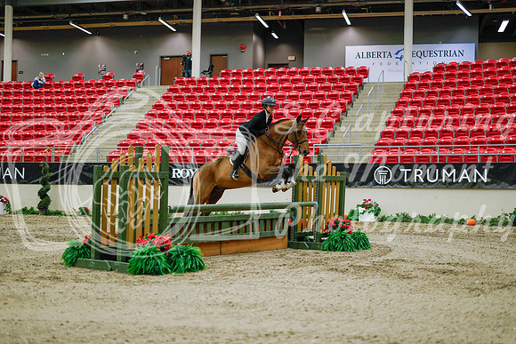 2025 - Haylee - Royal West - Monday October 20th - 00826