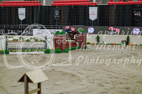 2025 - Haylee - Royal West - Monday October 20th - 06767