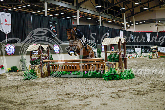 2025 - Haylee - Royal West - Monday October 20th - 02975