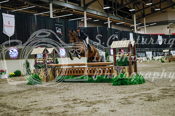 2025 - Haylee - Royal West - Monday October 20th - 02977