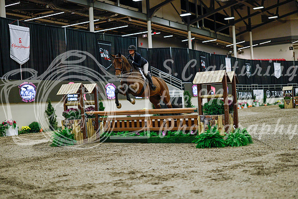 2025 - Haylee - Royal West - Monday October 20th - 02979