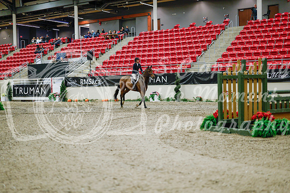 2025 - Haylee - Royal West - Monday October 20th - 02987