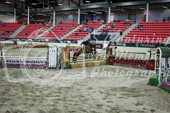 2025 - Shea - Royal West - Monday October 20th - 08695