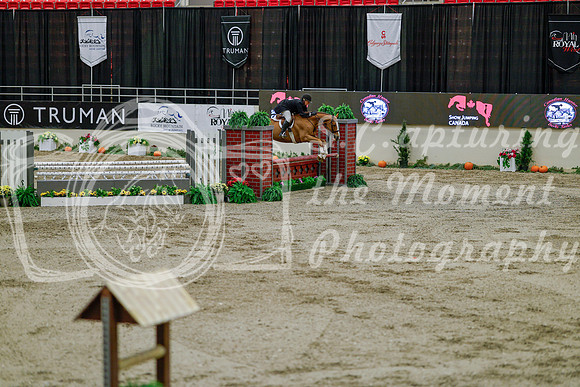 2025 - Haylee - Royal West - Monday October 20th - 06167