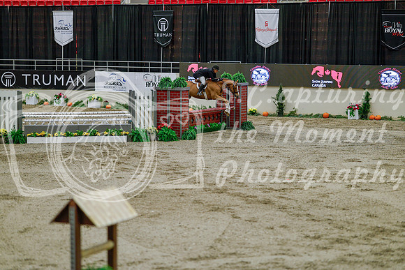 2025 - Haylee - Royal West - Monday October 20th - 06168