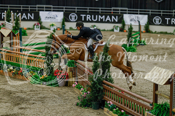 2025 - Haylee - Royal West - Monday October 20th - 06175
