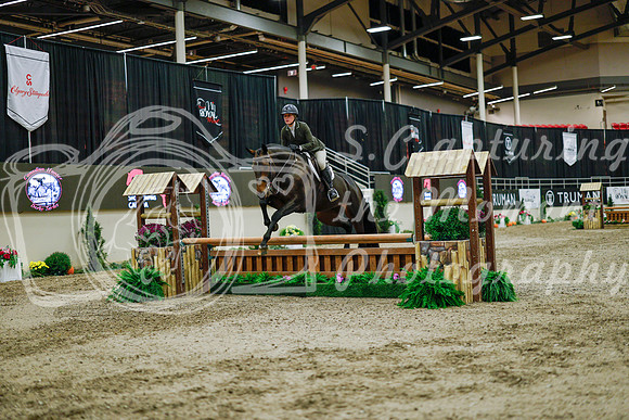 2025 - Haylee - Royal West - Monday October 20th - 01384