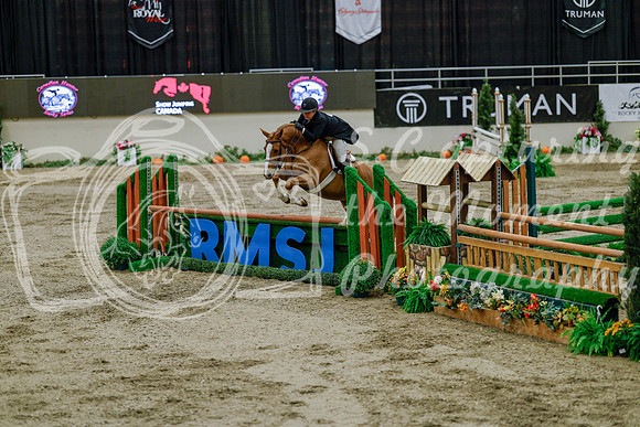 2025 - Haylee - Royal West - Monday October 20th - 06192
