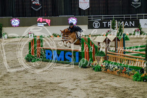2025 - Haylee - Royal West - Monday October 20th - 06193