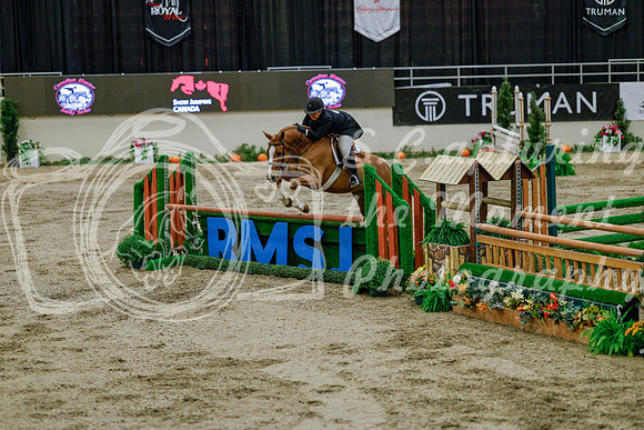 2025 - Haylee - Royal West - Monday October 20th - 06194