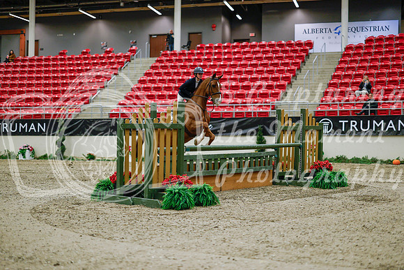 2025 - Haylee - Royal West - Monday October 20th - 02548