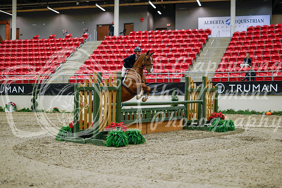 2025 - Haylee - Royal West - Monday October 20th - 02550